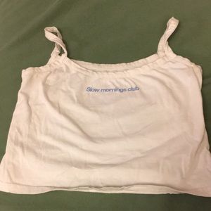 Size small Pajamas shirt